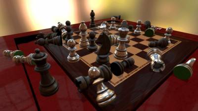 Tabletop Simulator торрент скачать