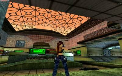 Tomb Raider 1+2+3 бесплатно скачать на пк