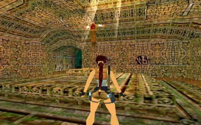 Tomb Raider 1+2+3 скачать на пк