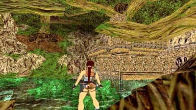 Tomb Raider 3 бесплатно скачать на пк