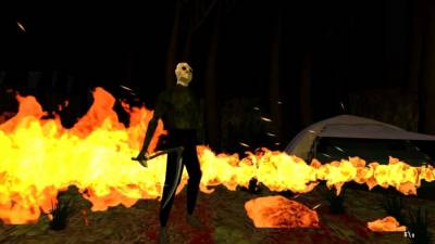 Trash Horror Collection бесплатно скачать на пк