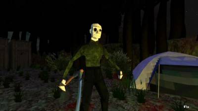 Trash Horror Collection скачать на пк