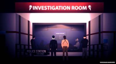 UNSOLVED CASE бесплатно скачать на пк