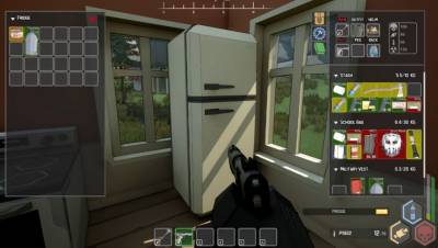 Zombie Survival Game Online скачать на пк