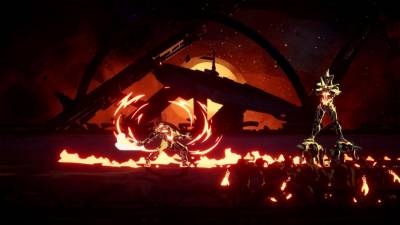 Aeon Must Die! бесплатно скачать на пк