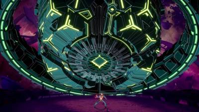 Aeon Must Die! торрент скачать