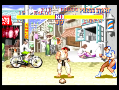 Capcom Classics Collection бесплатно скачать на пк