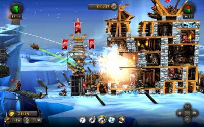 CastleStorm торрент скачать