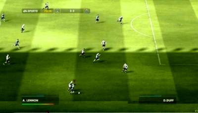 FIFA 08 бесплатно скачать на пк