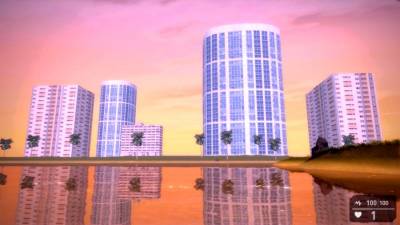 Florida Simulator 1986 торрент скачать