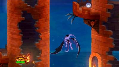 Gargoyles Remastered торрент скачать