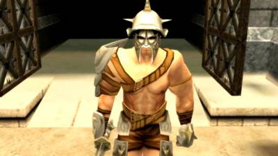 Gladiator: Sword of Vengeance бесплатно скачать на пк