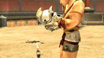 Gladiator: Sword of Vengeance торрент скачать