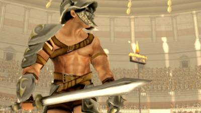 Gladiator: Sword of Vengeance скачать на пк