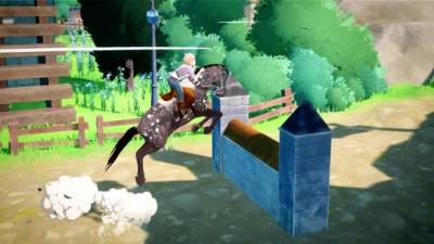 Horse Tales: Emerald Valley Ranch скачать на пк