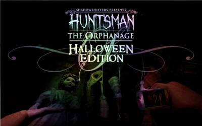 Huntsman: The Orphanage (Halloween Edition) бесплатно скачать на пк