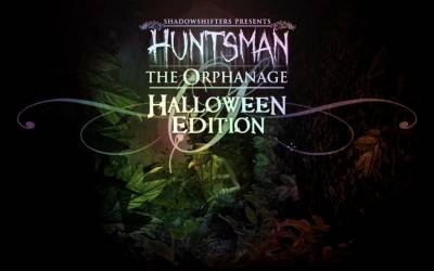 Huntsman: The Orphanage (Halloween Edition) торрент скачать