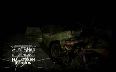 Huntsman: The Orphanage (Halloween Edition) скачать на пк