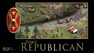 Imperivm RTC: HD Edition - Great Battles of Rome торрент скачать
