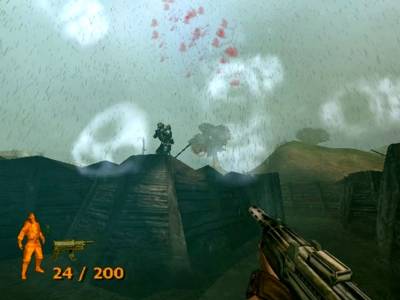 Iron Storm бесплатно скачать на пк