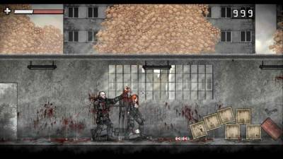 Leaden Sky скачать на пк
