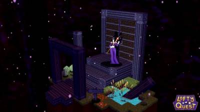 Lofty Quest торрент скачать