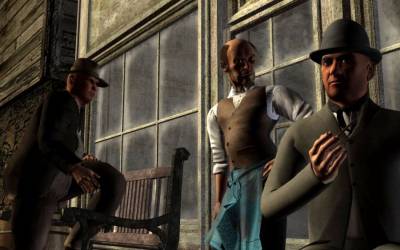Necronomicon: The Dawning of Darkness бесплатно скачать на пк