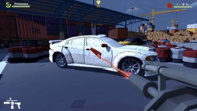 Painter Simulator торрент скачать