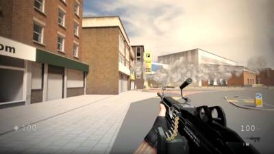 S and Box (Garry's Mod) бесплатно скачать на пк