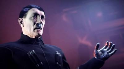 SEX with HITLER 3D скачать на пк