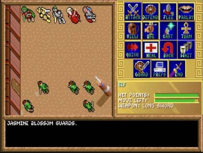 Spelljammer: Pirates of Realmspace торрент скачать