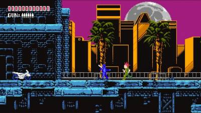 Street Cleaner: The Video Game бесплатно скачать на пк