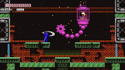 Street Cleaner: The Video Game скачать на пк