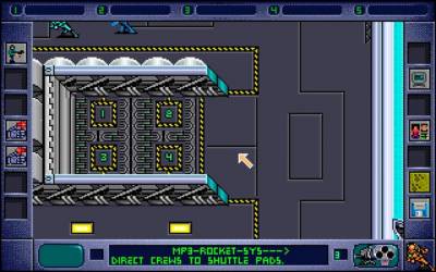 Strike Squad торрент скачать