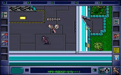 Strike Squad скачать на пк