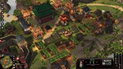 Stronghold: Warlords - The Art of War Campaign бесплатно скачать на пк