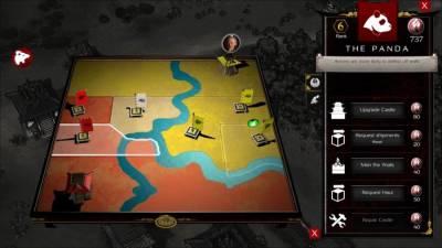 Stronghold: Warlords - The Art of War Campaign скачать на пк