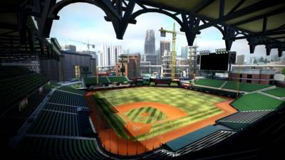 Super Mega Baseball 2 торрент скачать