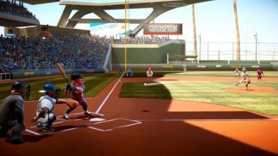 Super Mega Baseball 2 скачать на пк