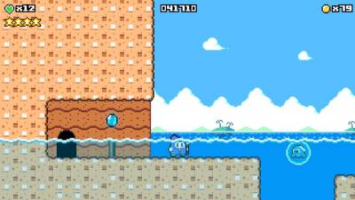 Super Onion Boy 2 скачать на пк