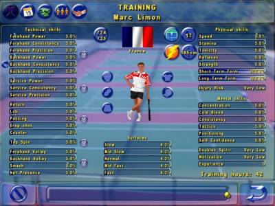 Tennis Elbow Manager торрент скачать