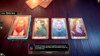 The Dark Eye: Book of Heroes бесплатно скачать на пк
