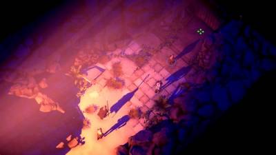 The Dark Eye: Book of Heroes торрент скачать