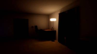 The Nightmare Inside бесплатно скачать на пк