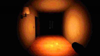 The Nightmare Inside скачать на пк
