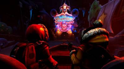 We Were Here Expeditions: The FriendShip скачать на пк