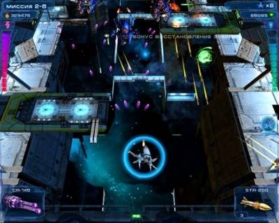 Astro Avenger 2 бесплатно скачать на пк