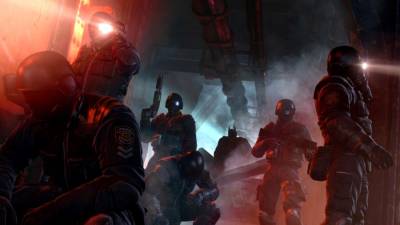 Batman: Arkham Origins торрент скачать