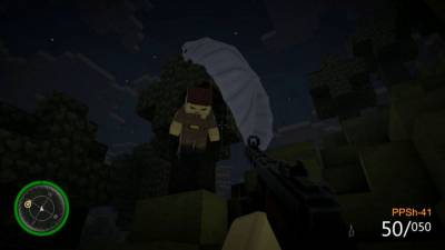 BLOCKADE War Stories торрент скачать