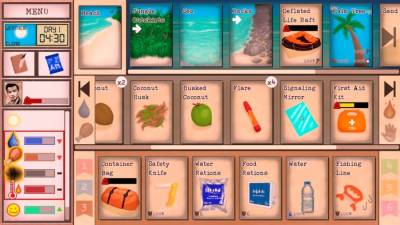 Card Survival: Tropical Island бесплатно скачать на пк